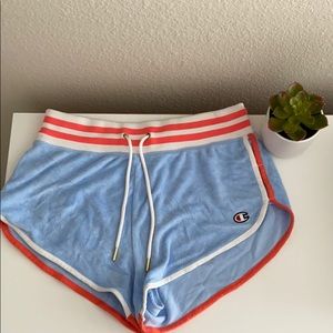 Champion Shorts